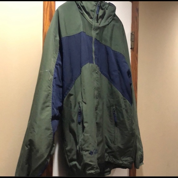 Columbia Other - Mens Columbia Jacket/Coat